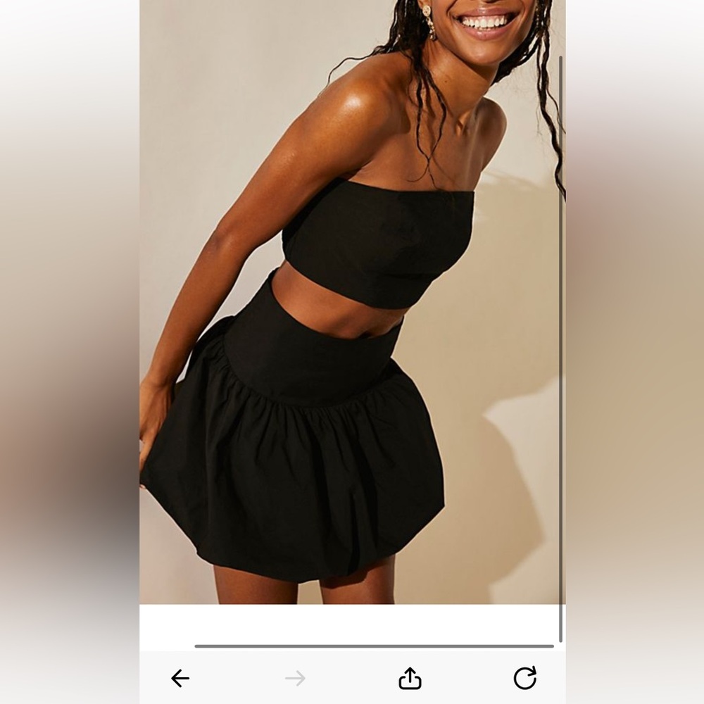 2 piece free people set